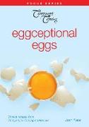 Eggceptional Eggs