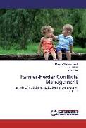 Farmer-Herder Conflicts Management