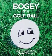 Bogey the Golf Ball