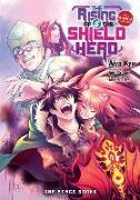 The Rising of the Shield Hero Volume 8