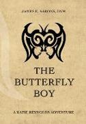 The Butterfly Boy