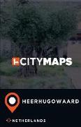 City Maps Heerhugowaard Netherlands