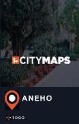 City Maps Aneho Togo