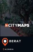 City Maps Berat Albania