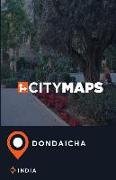 City Maps Dondaicha India