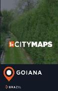 City Maps Goiana Brazil