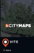 City Maps Vite India