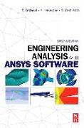 Engineering Analysis with ANSYS Software