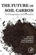 The Future of Soil Carbon