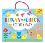 My Bunny and Chick Activity Pack