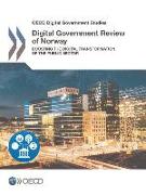 OECD Digital Government Studies Digital Government Review of Norway