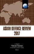 Asian Defence Review 2017