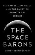The Space Barons