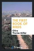 The First Book of Birds