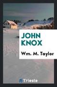 John Knox