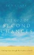 The God of Second Chances