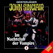 John Sinclair - Folge 1