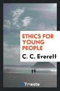 Ethics for Young People