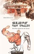 Seelenruf nach Shaolin