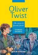 Oliver Twist