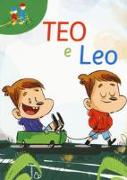 Teo e Leo: Gemelli quasi uguali-Voglio la febbre