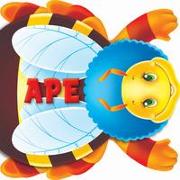 Ape