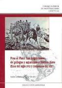 Proa al Plata : las migraciones de gallegos y asturianos a Buenos Aires (fines del siglo XVIII y comienzos del XIX)