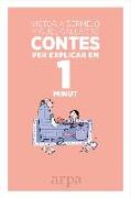 Contes per explicar en 1 minut