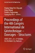 Proceedings of the 4th Congrès International de Géotechnique - Ouvrages -Structures