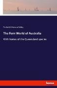 The Fern World of Australia