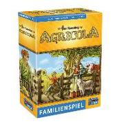 Agricola - Familie