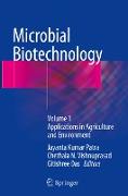 Microbial Biotechnology