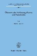 Ökonomische Verfassungstheorie und Demokratie