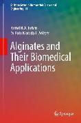 Alginates and Their Biomedical Applications