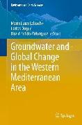 Groundwater and Global Change in the Western Mediterranean Area