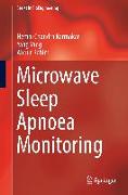Microwave Sleep Apnoea Monitoring