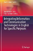 Integrating Information and Communication Technologies in English for Specific Purposes