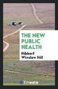 The New Public Health