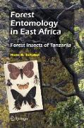 Forest Entomology in East Africa