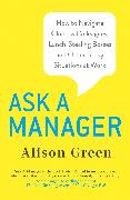 Ask a Manager