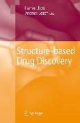 Structure-based Drug Discovery