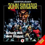 John Sinclair - Folge 6