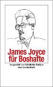 James Joyce für Boshafte