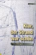 Klar, der Strand war schön