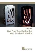 Das Formline Design bei den Kwakwaka'wakw