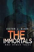 The Immortals and Other Tales