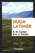 Hugh Latimer