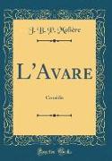 L'Avare