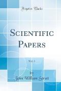 Scientific Papers, Vol. 3 (Classic Reprint)