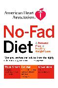 American Heart Association No-Fad Diet